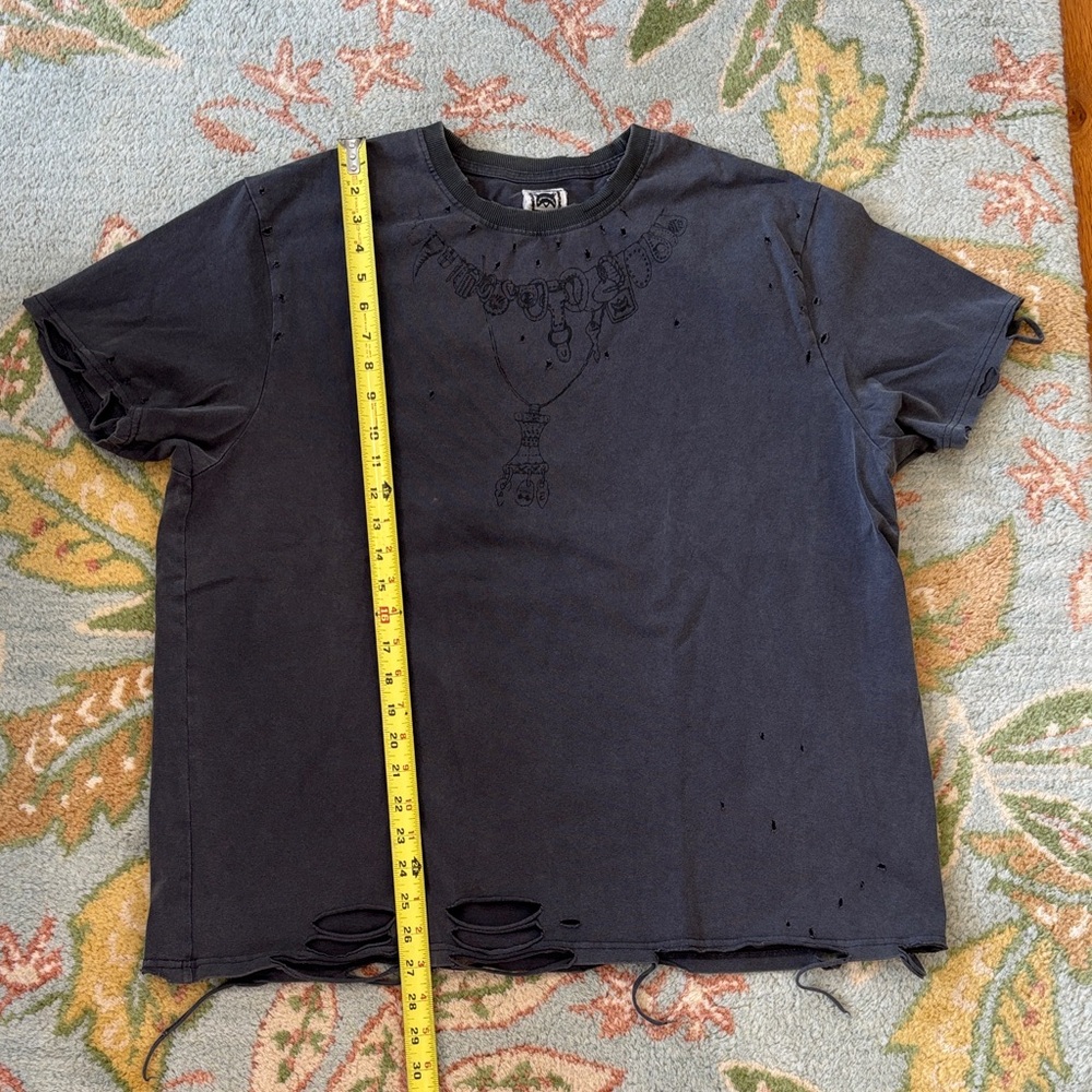 Undercover by Jun Takanashi t-shirt size L